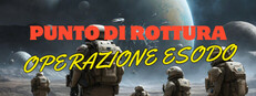 Breaking Point: Operation Exodus
