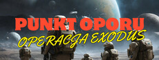 Breaking Point: Operation Exodus
