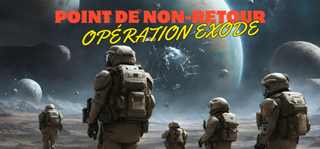 Breaking Point: Operation Exodus