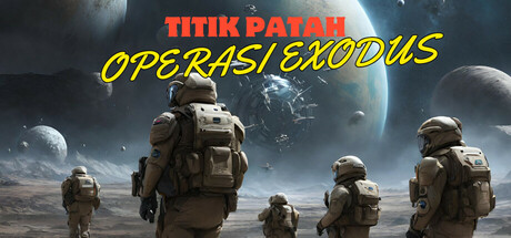 Breaking Point: Operation Exodus