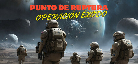 Breaking Point: Operation Exodus