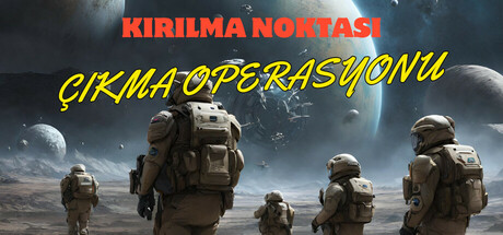 Breaking Point: Operation Exodus