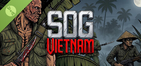 SOG: Vietnam Demo
