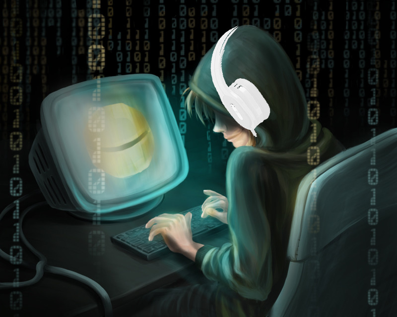 Initiation Soundtrack screenshot 1