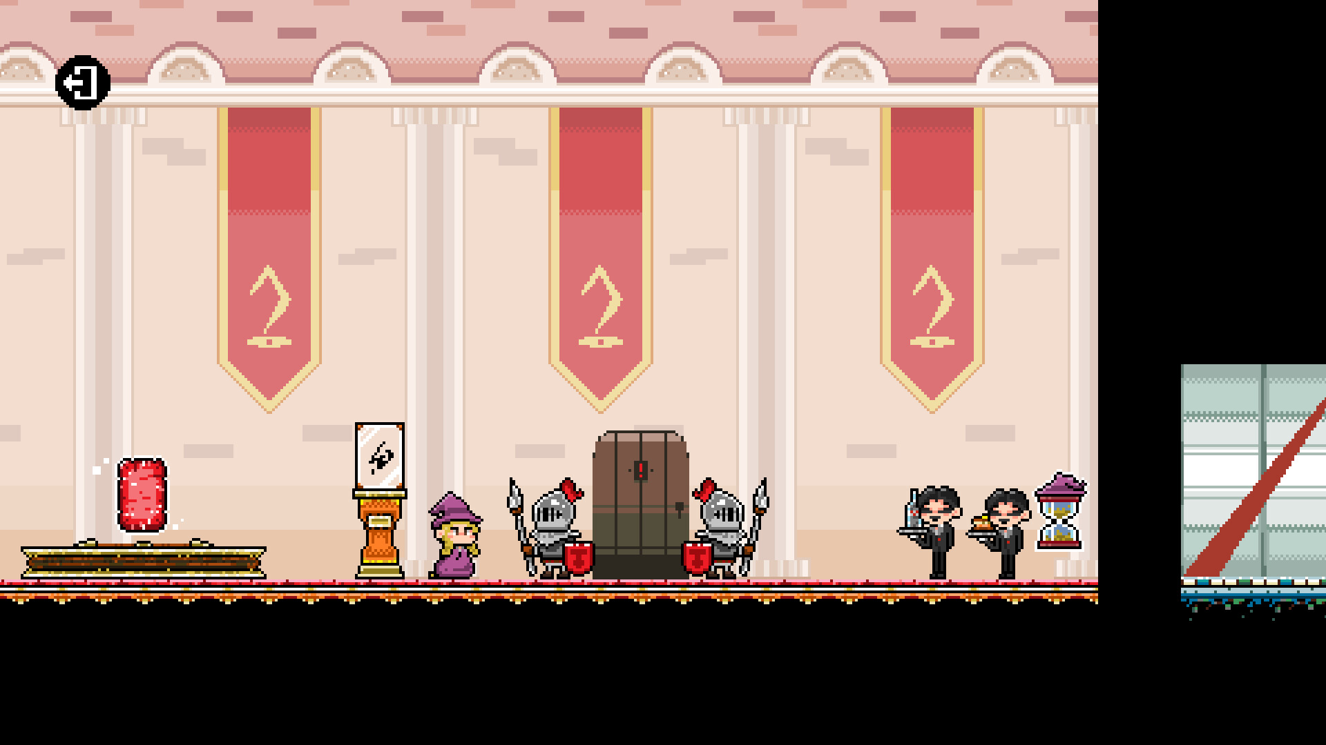 Teleport Master screenshot 3