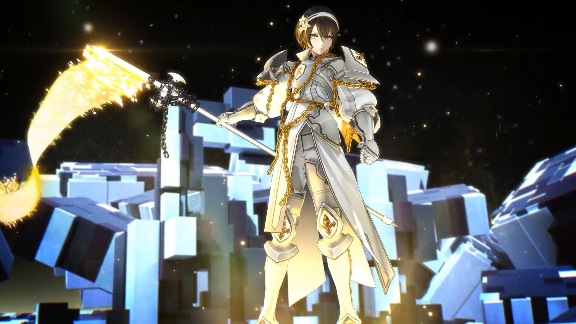 VARLET screenshot 1