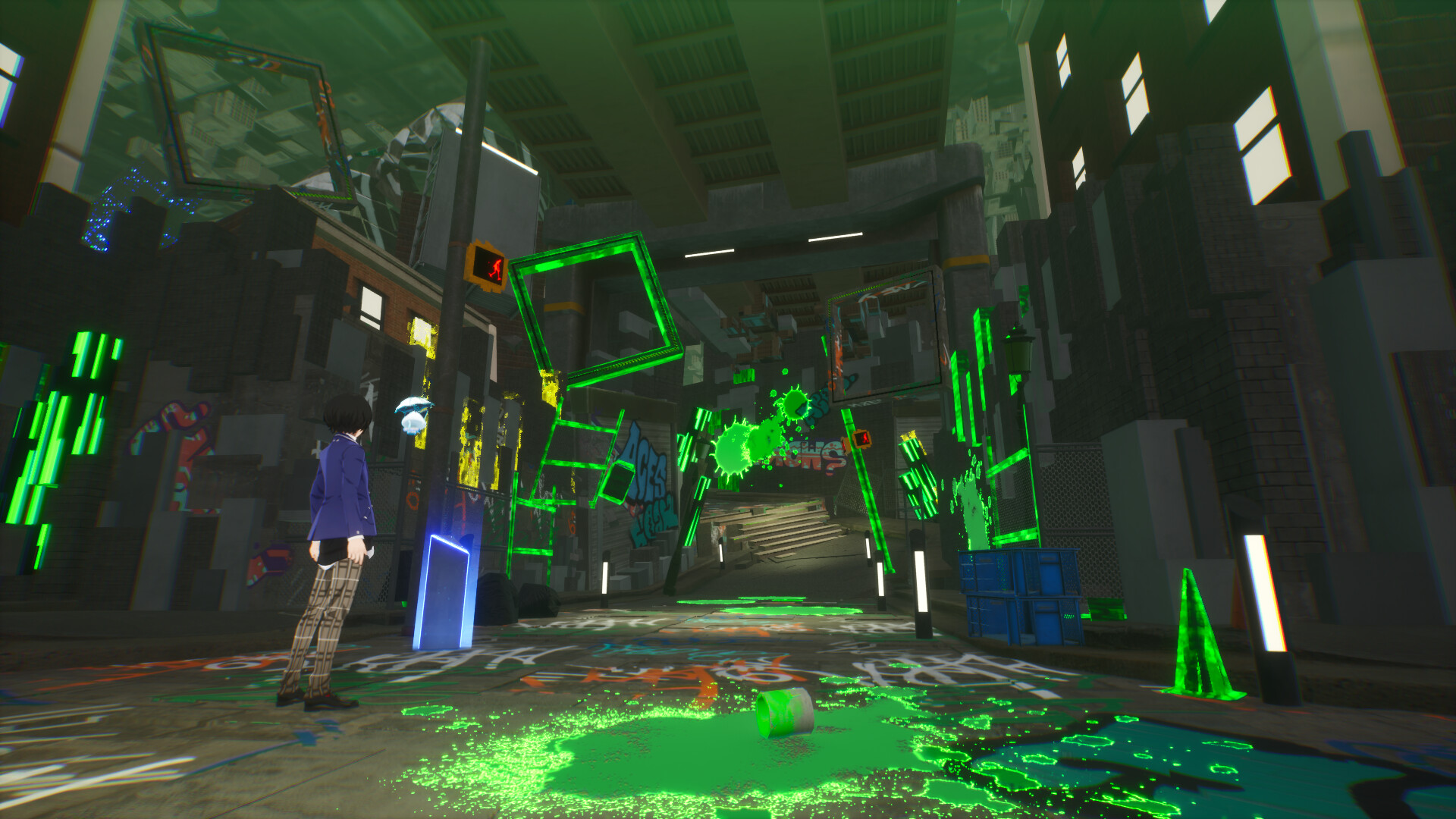 VARLET screenshot 6