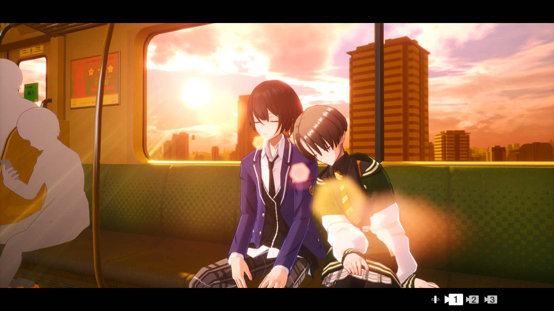 VARLET screenshot 4