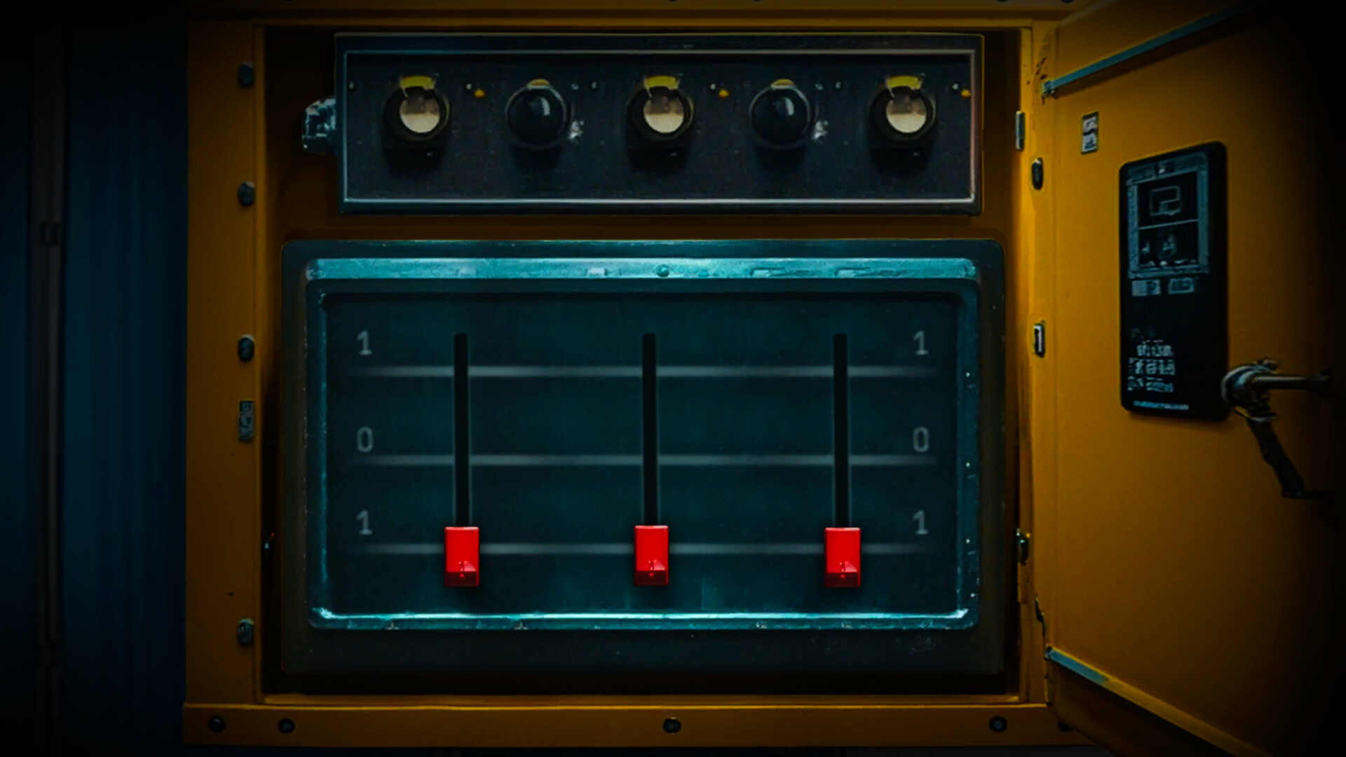 永夜镇EternalNightTown screenshot 3