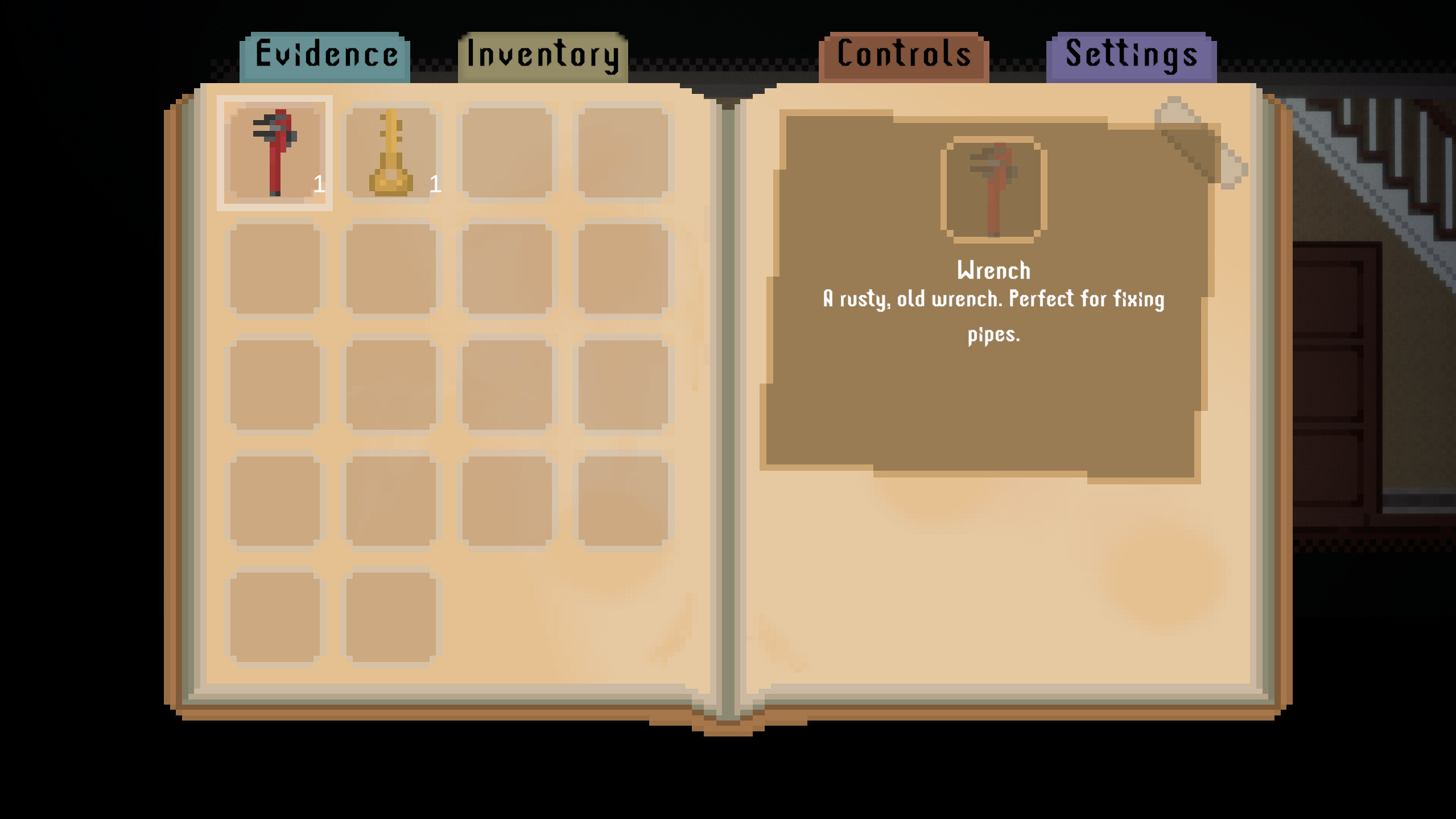Memento Soundtrack screenshot 3