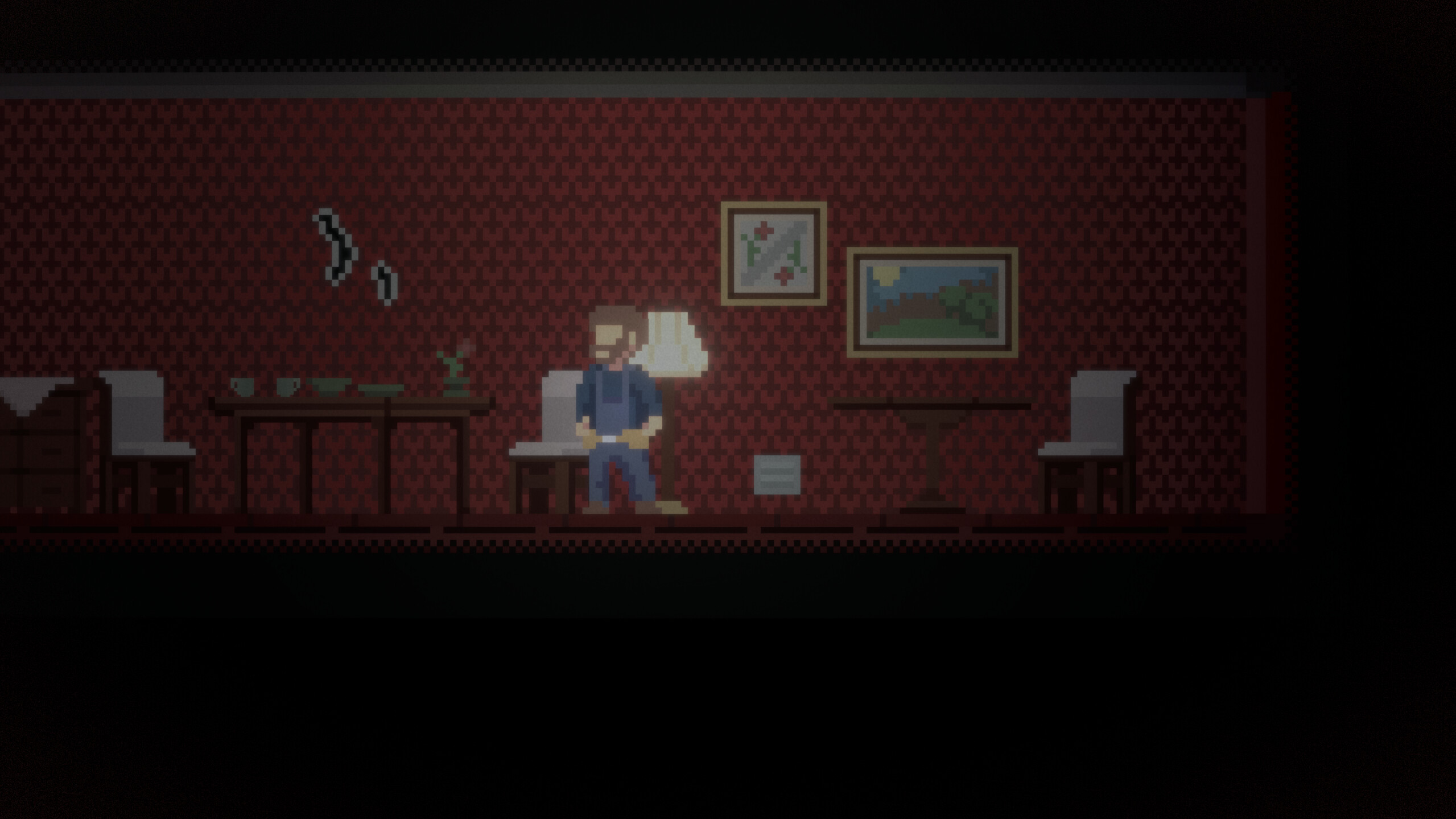Memento Soundtrack screenshot 4