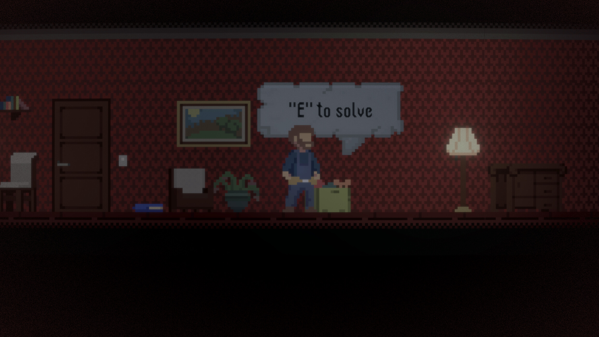 Memento Soundtrack screenshot 6