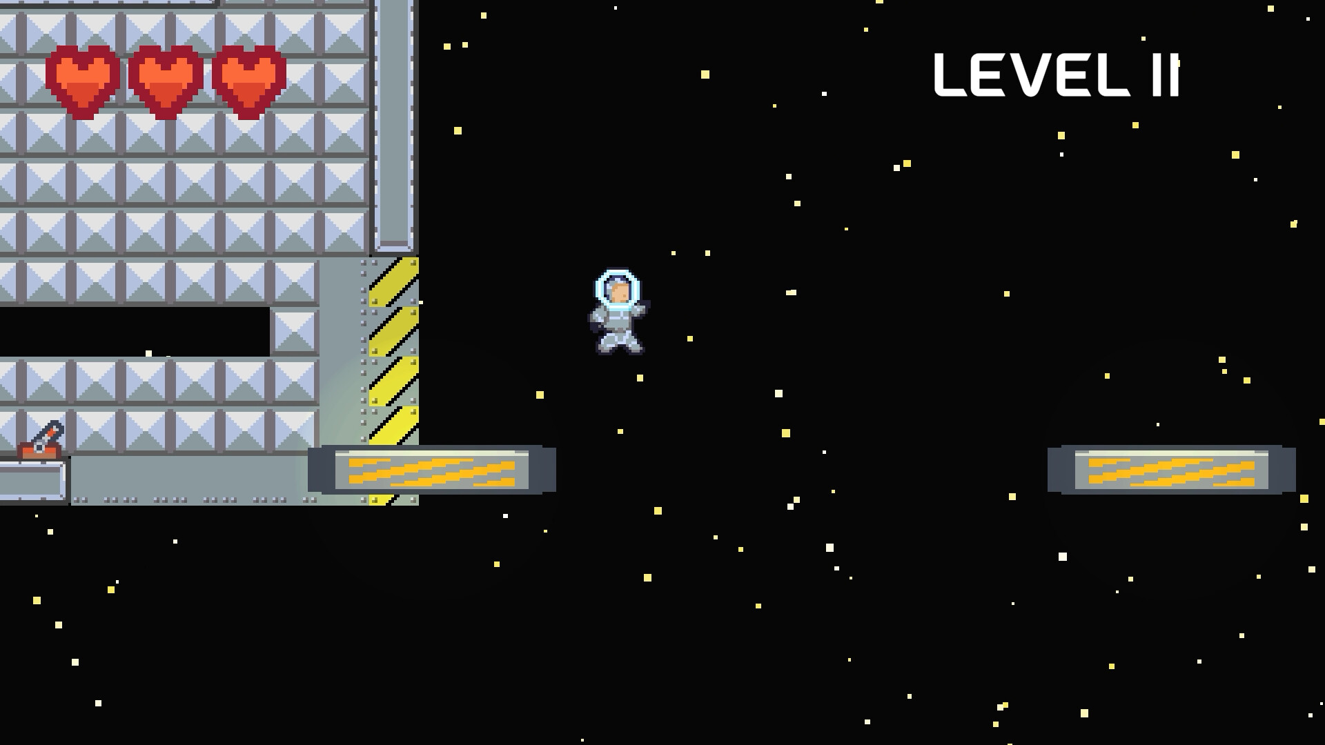 Dino Space Station screenshot 9