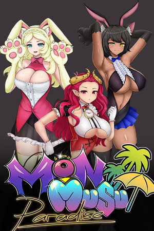 Monmusu Paradise