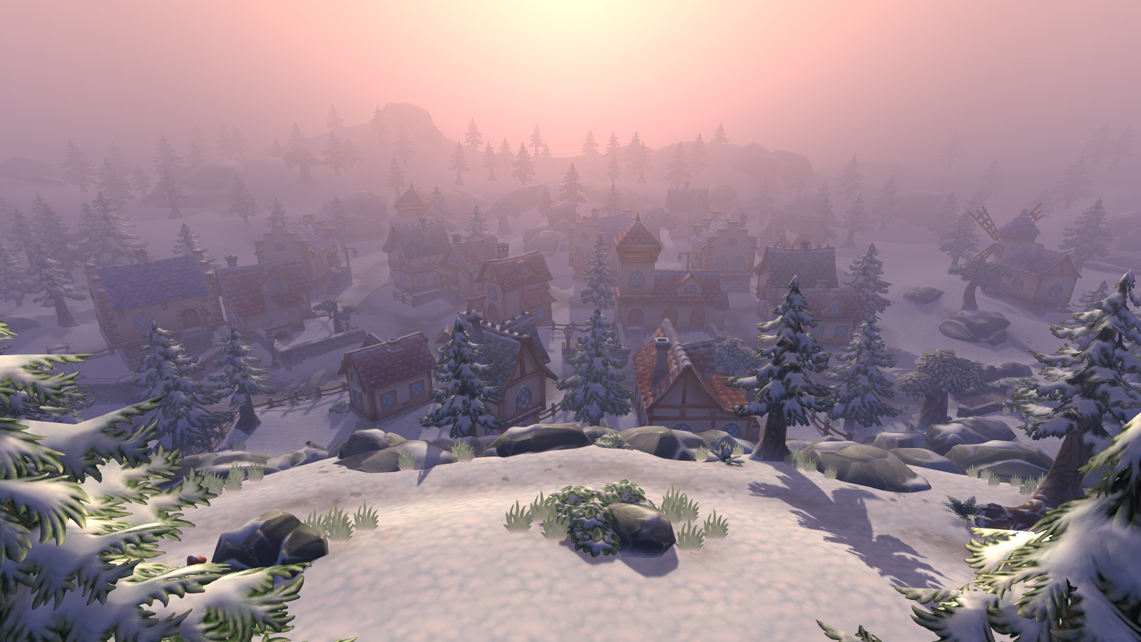 Bunny Bash screenshot 10