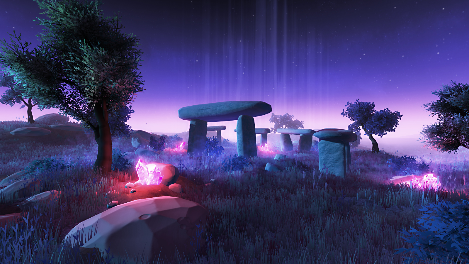 Bunny Bash screenshot 11