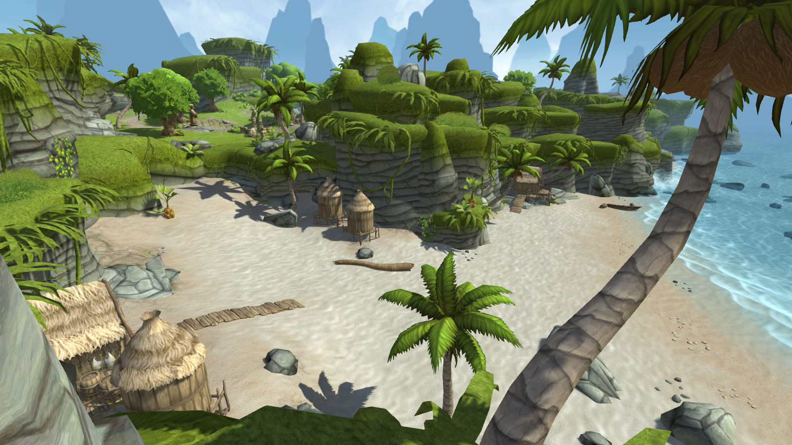 Bunny Bash screenshot 12