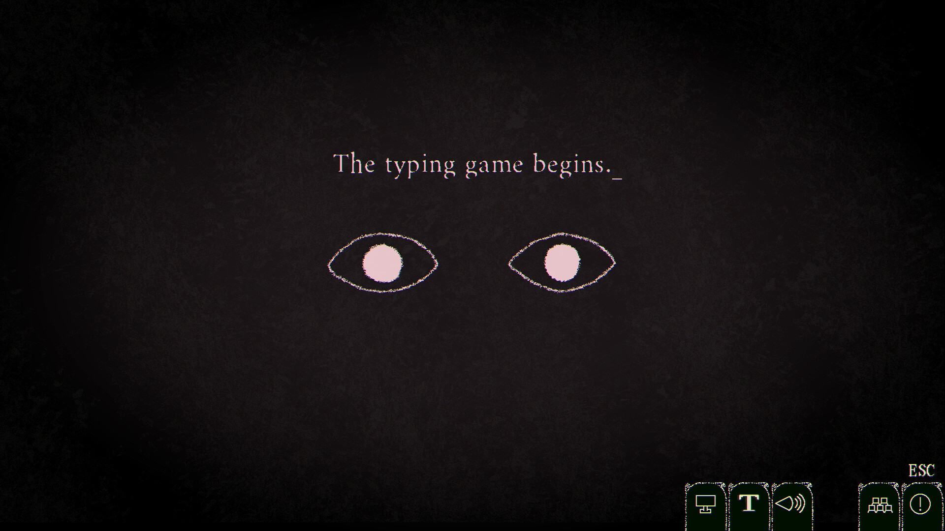 Dyping Escape screenshot 1