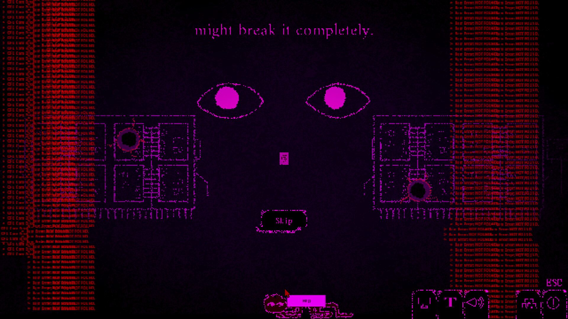Dyping Escape screenshot 5