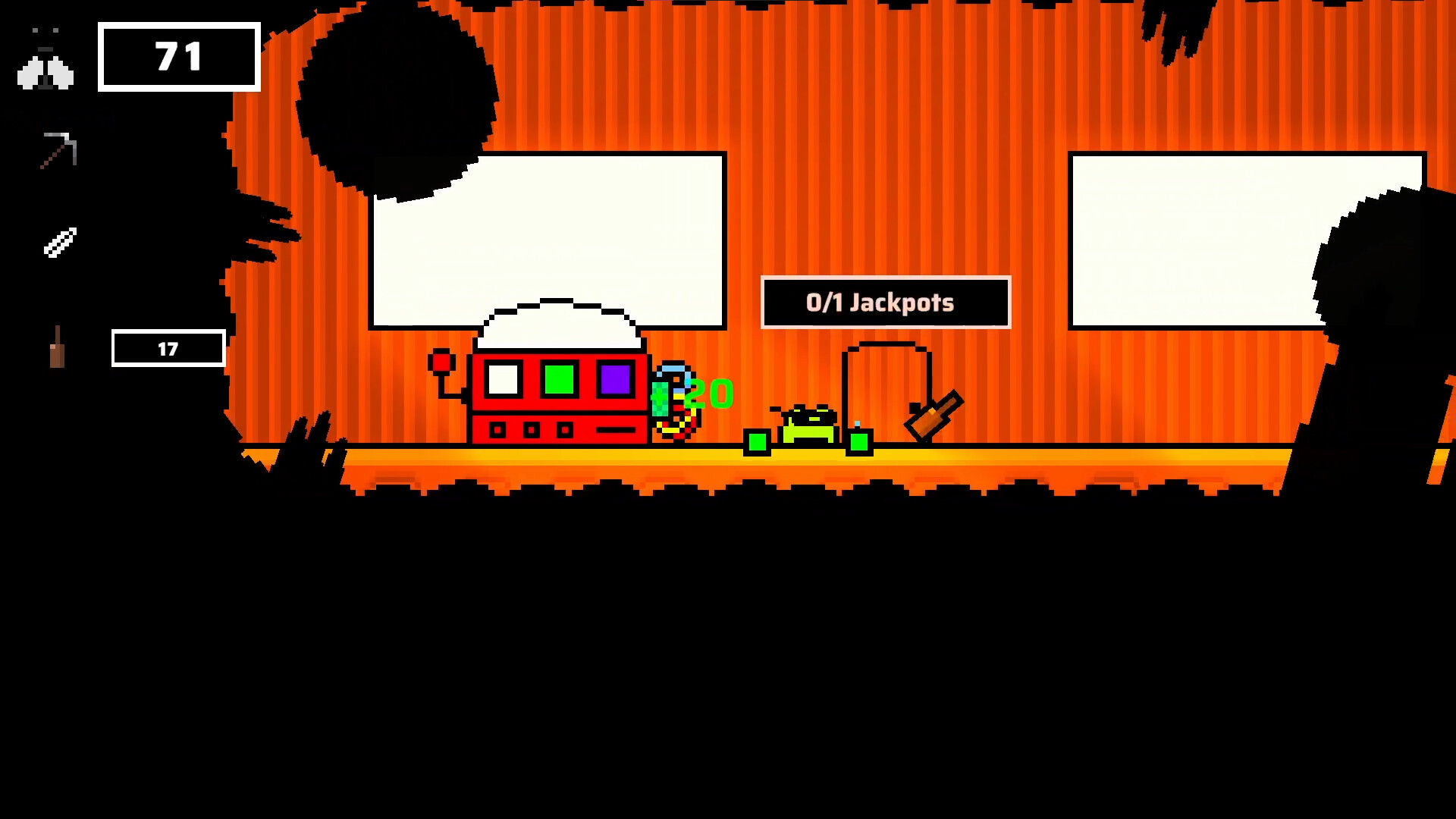 Technically Frogs Can Fly screenshot 9