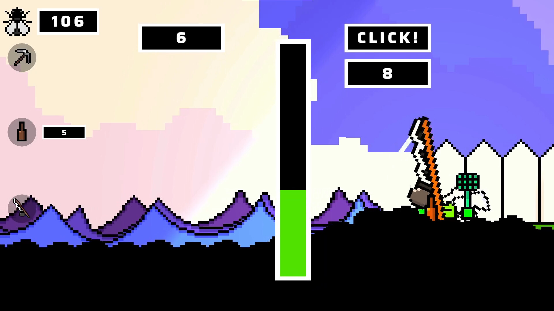 Technically Frogs Can Fly screenshot 13
