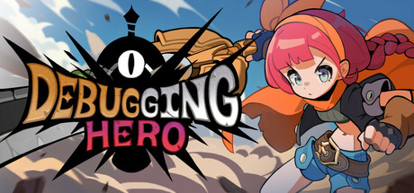 Debugging Hero Cover Image