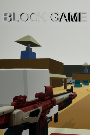 BlockGame