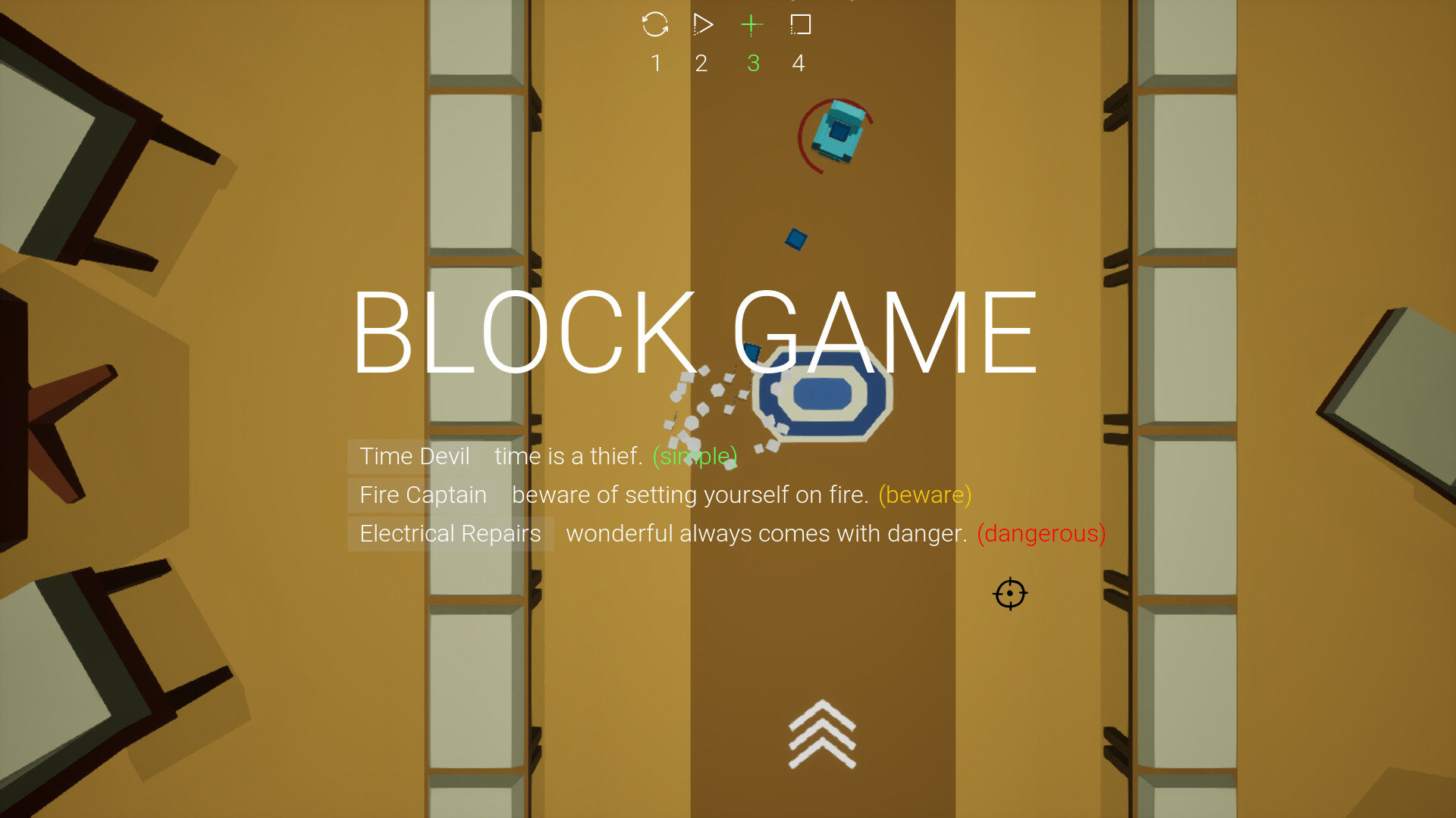 BlockGame screenshot 5
