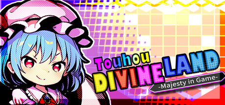 Touhou: Divine Land -Majesty in Game-