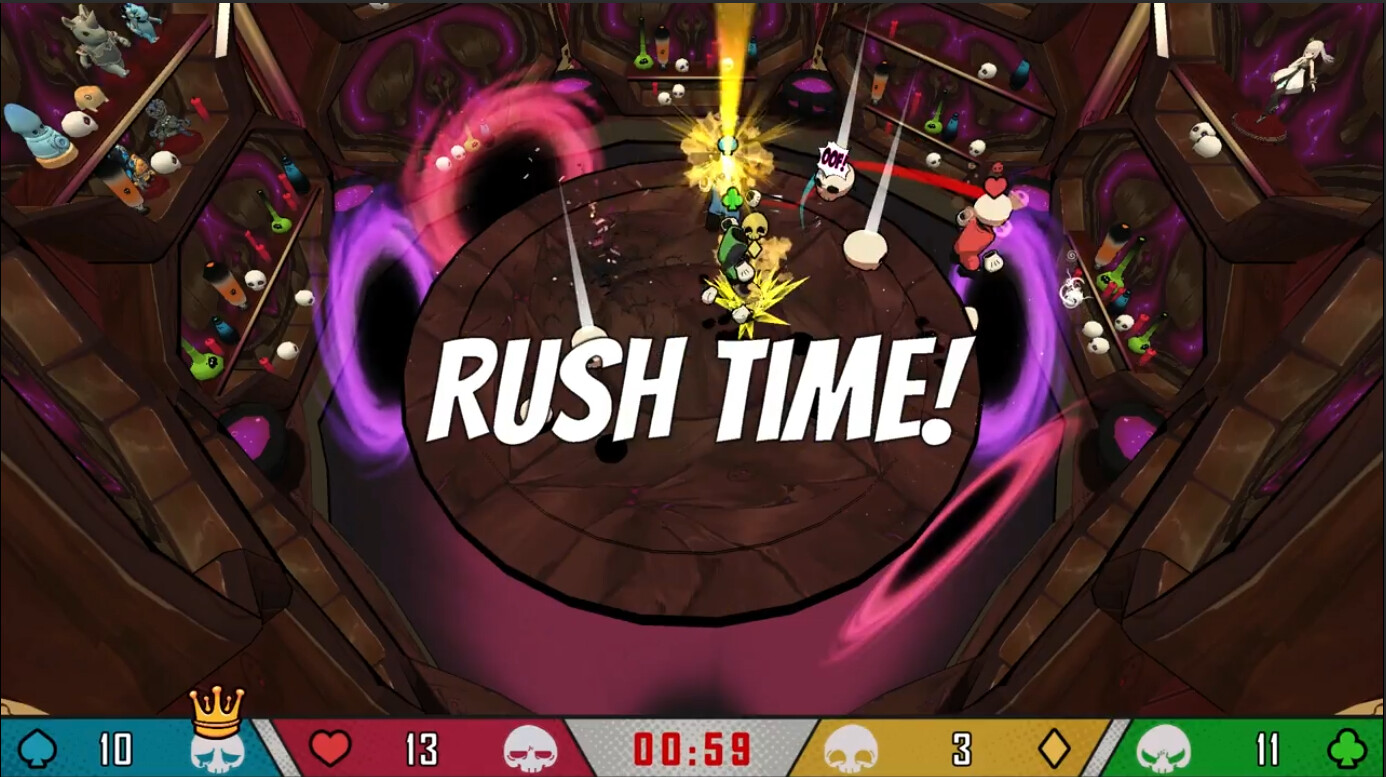 KALAKALA screenshot 7
