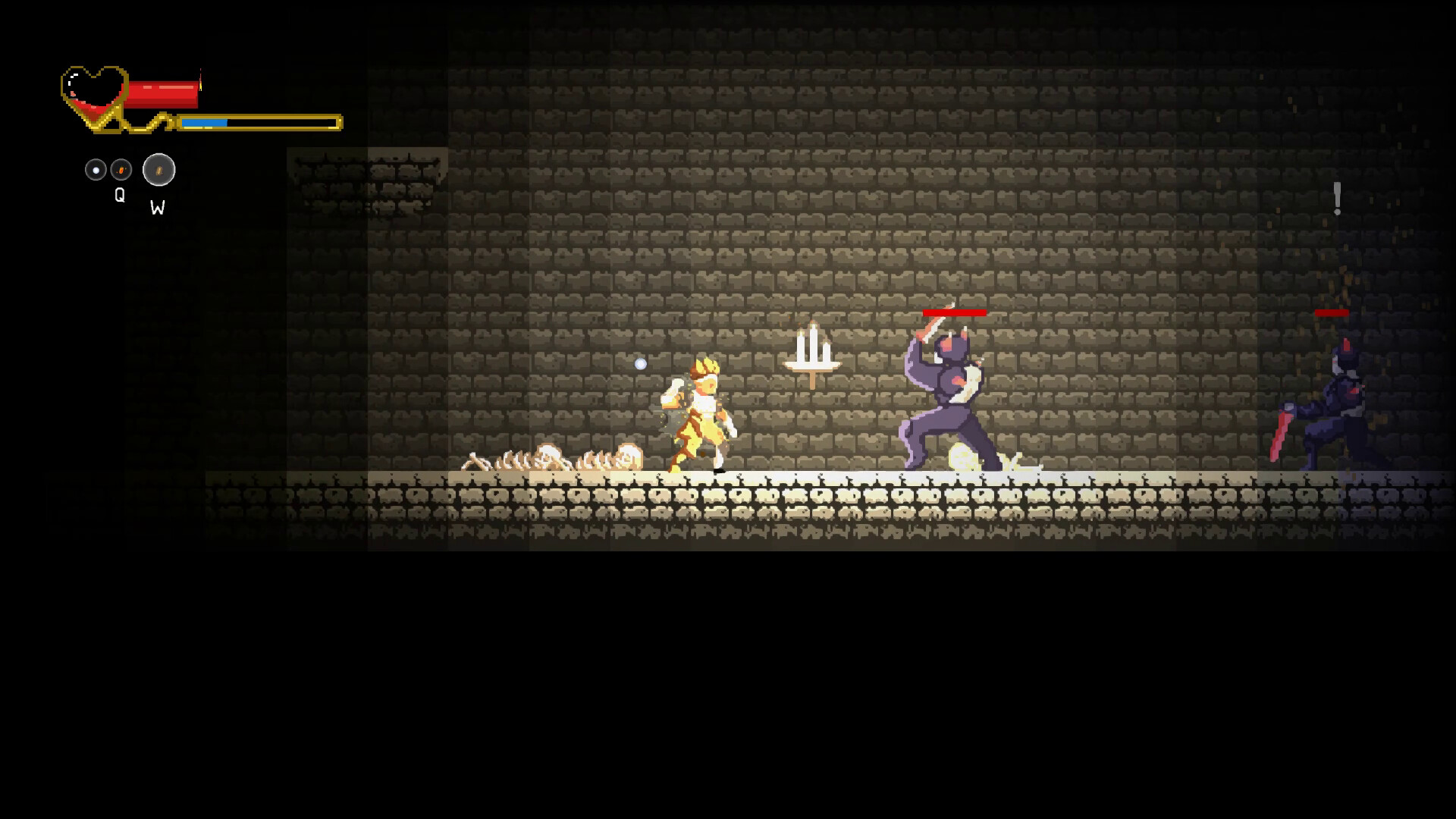 Elemental Surge screenshot 5