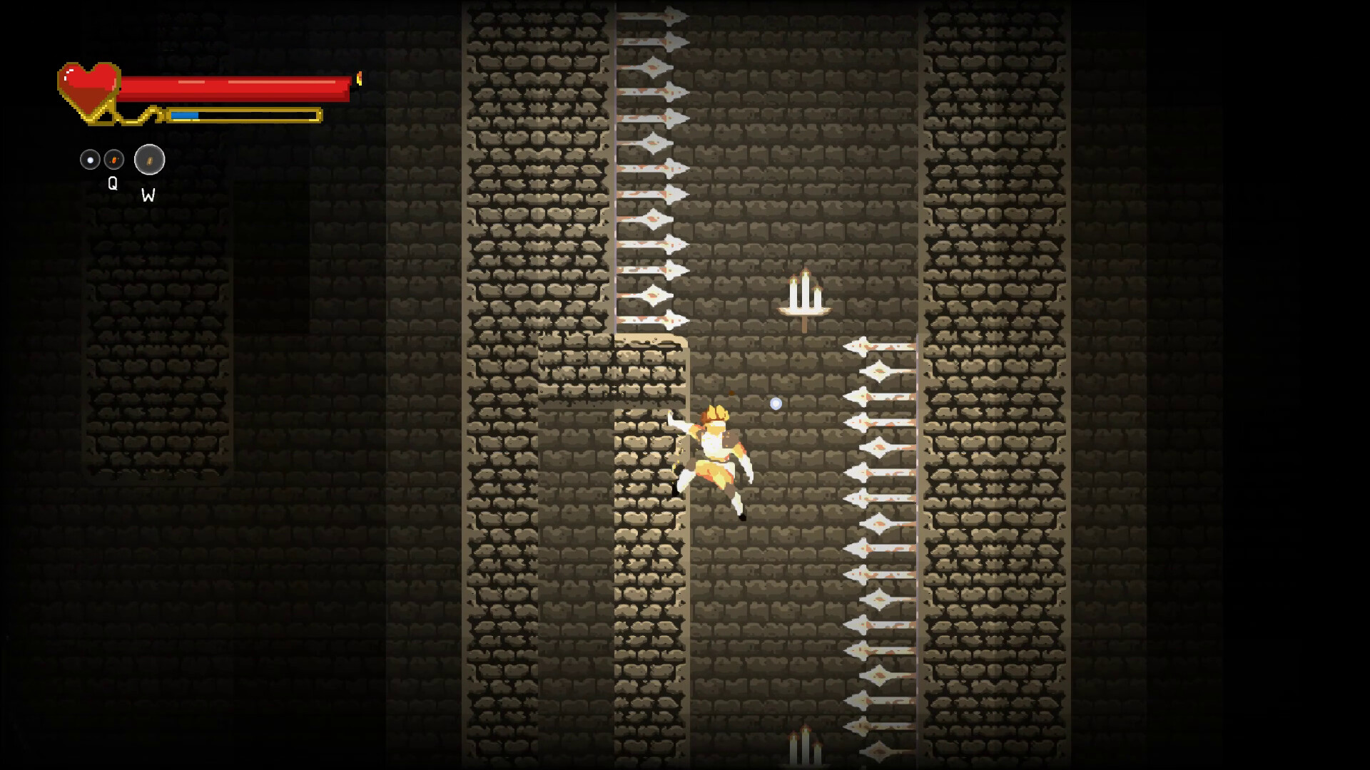 Elemental Surge screenshot 2