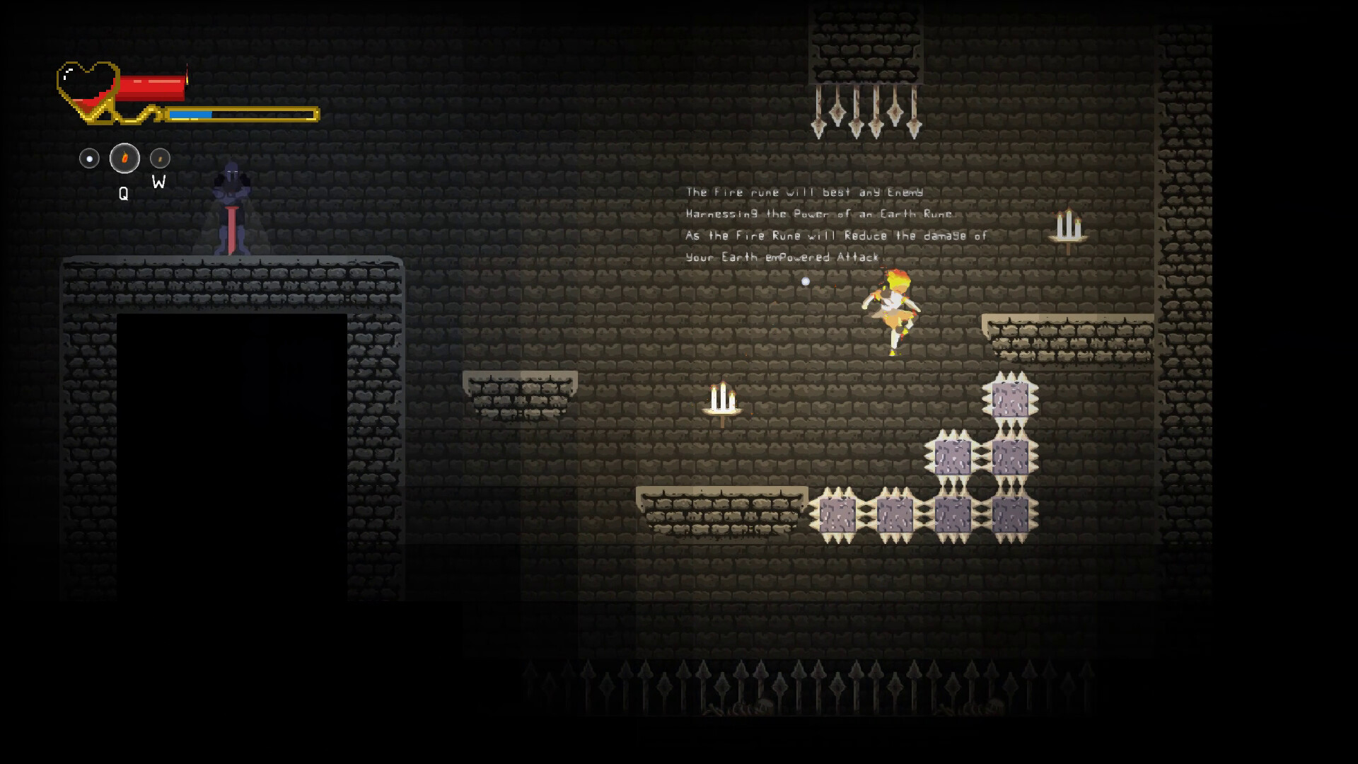 Elemental Surge screenshot 4