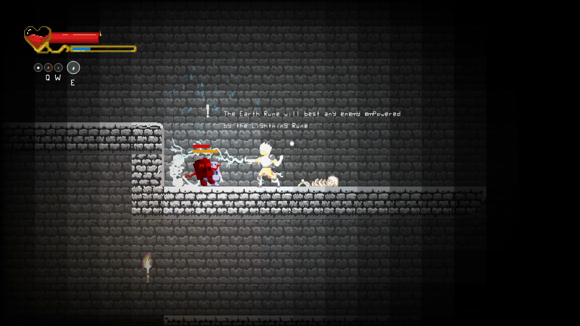 Elemental Surge screenshot 3