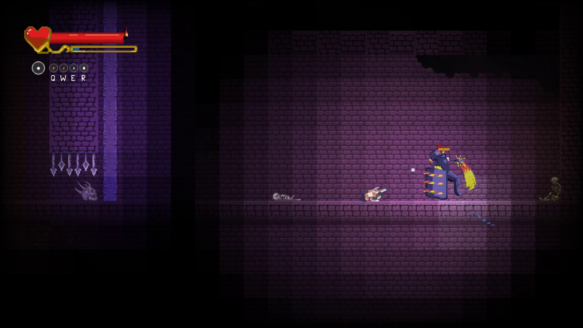 Elemental Surge screenshot 7