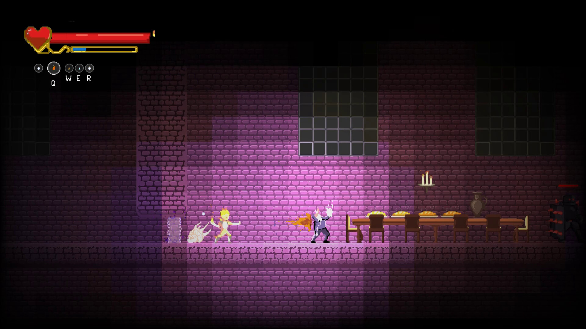 Elemental Surge screenshot 8