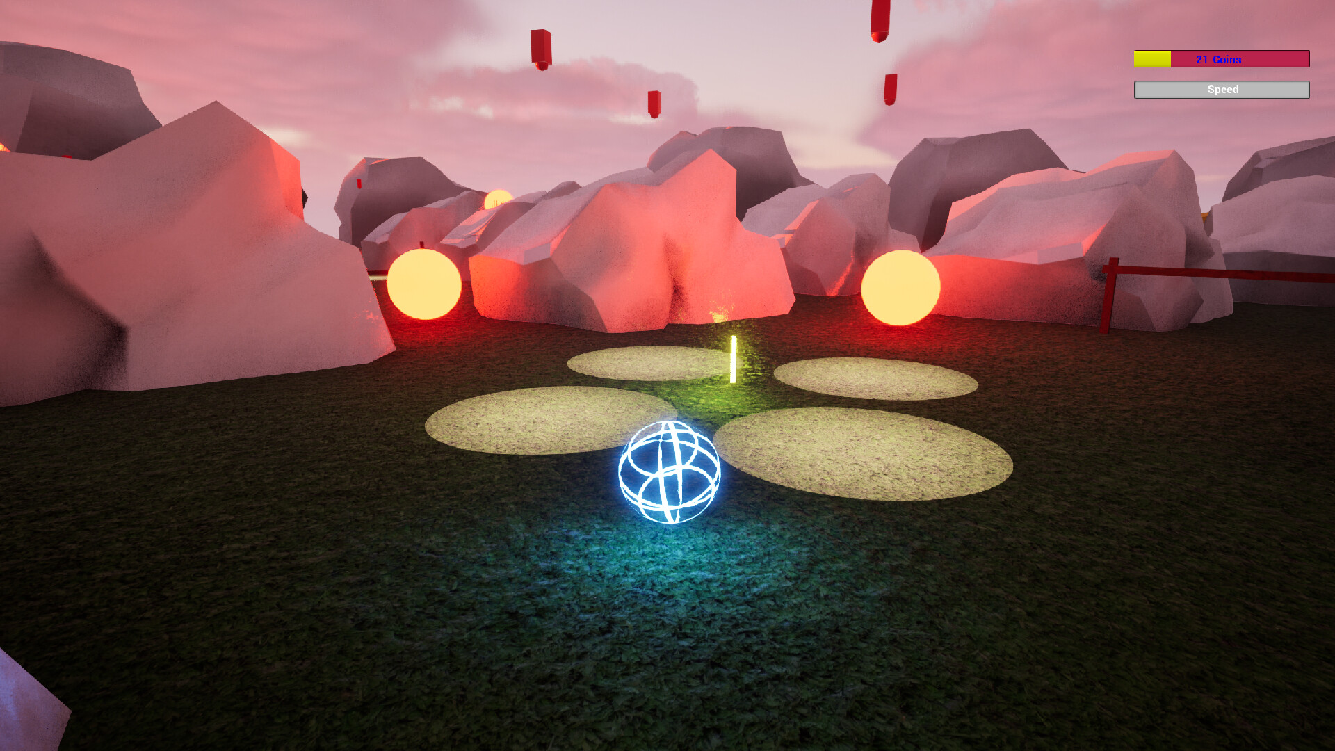 BallQuizzle screenshot 2