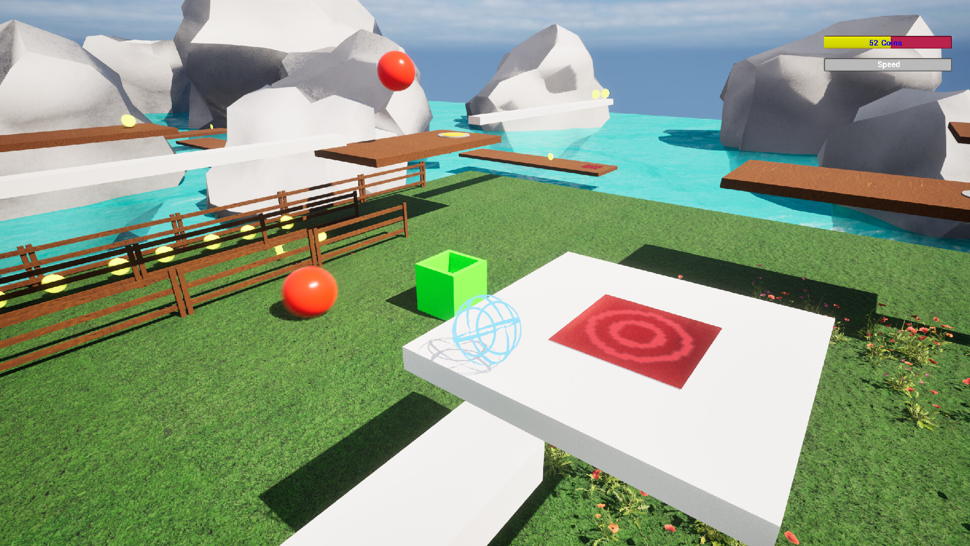 BallQuizzle screenshot 3