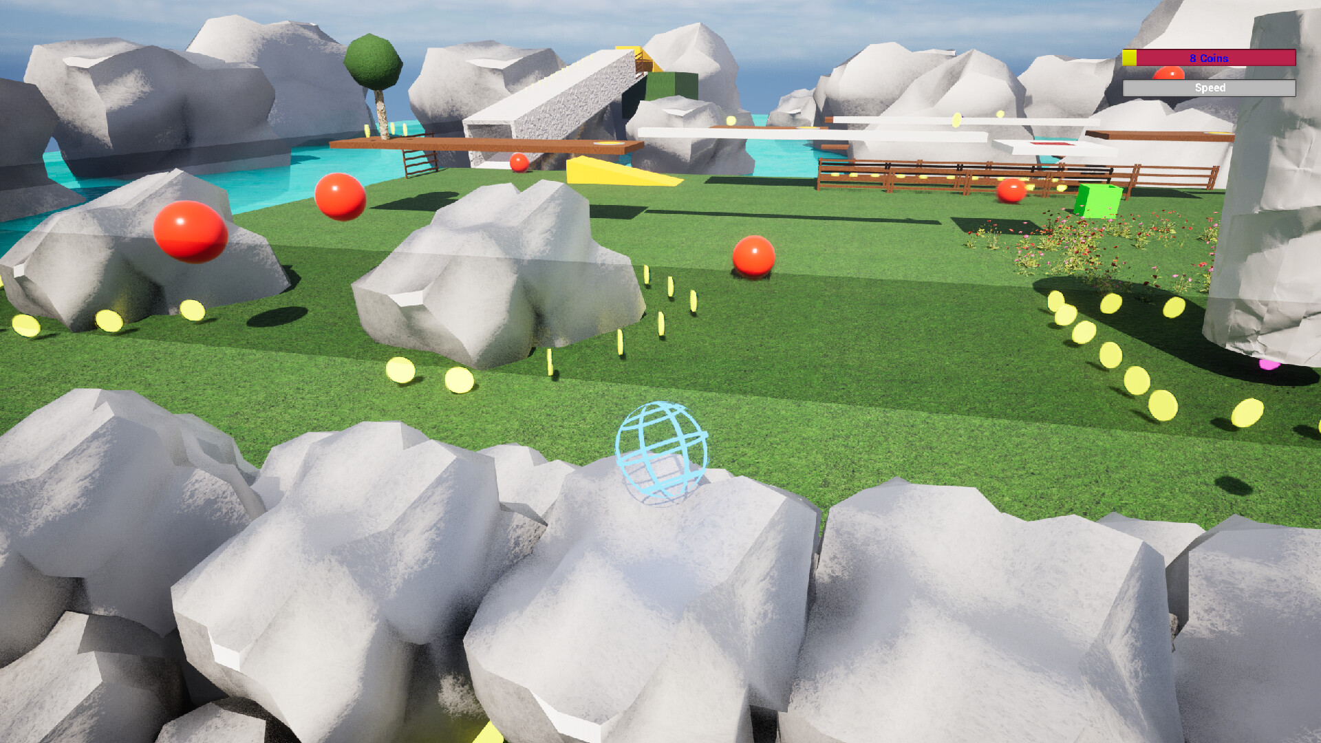BallQuizzle screenshot 4