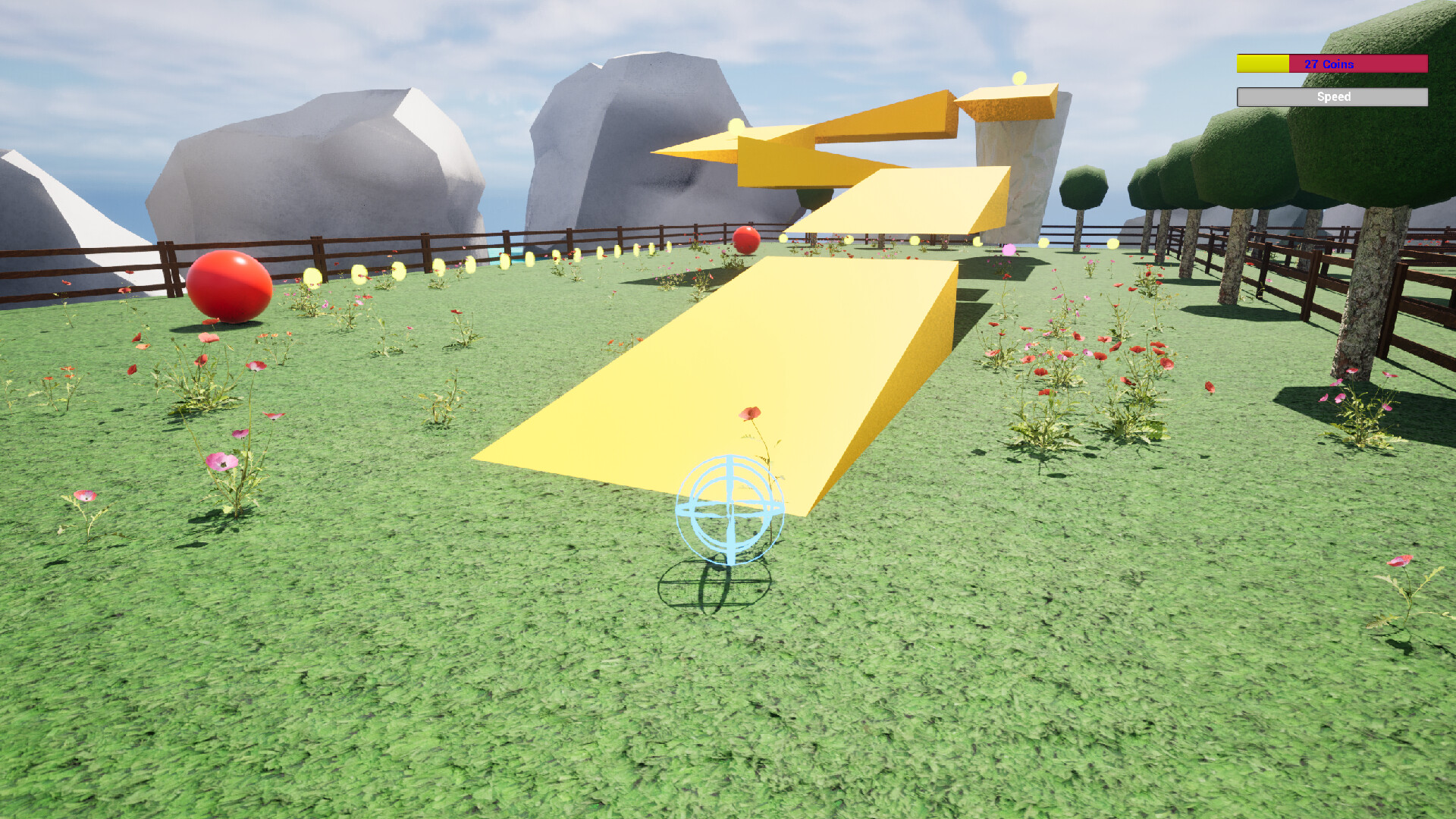 BallQuizzle screenshot 1