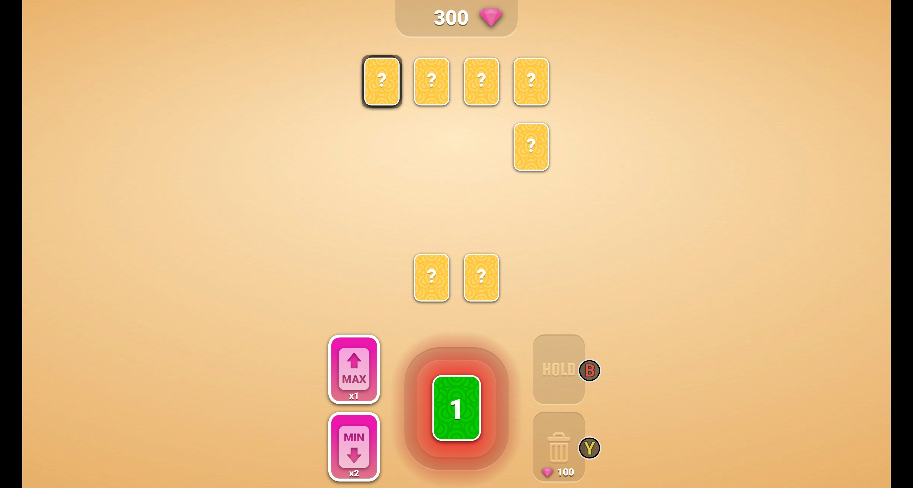 Solitaire Zero 21 screenshot 4