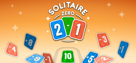 Solitaire Zero 21 Cover Image