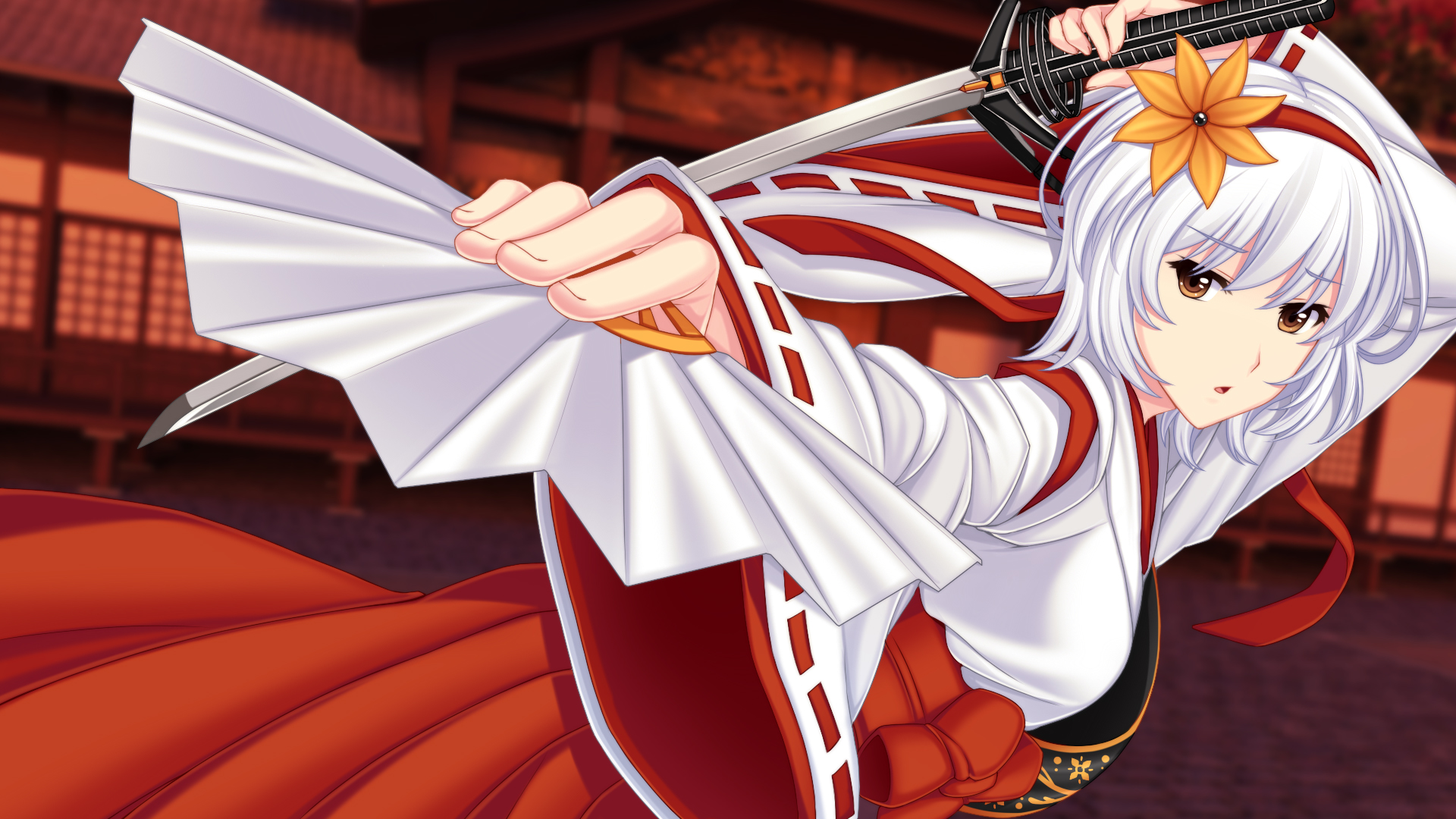 Sunrider Academy screenshot 8
