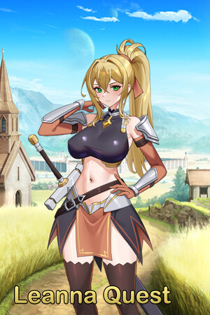Leanna Quest