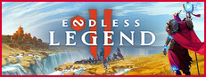 Сэкономьте 20% при покупке ENDLESS™ Legend 2 в Steam
