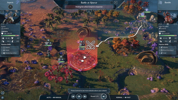 ENDLESS Legend™ 2 screenshot