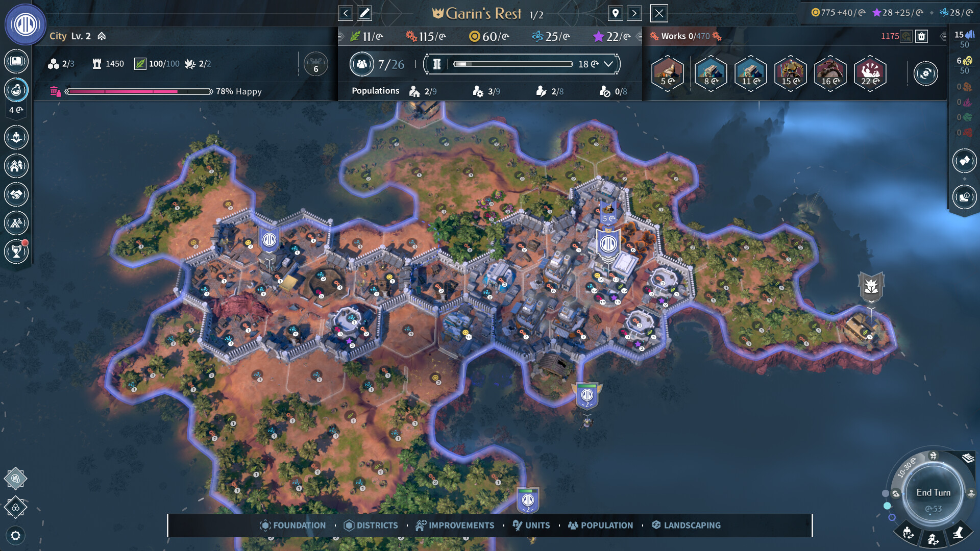 Screenshot #2