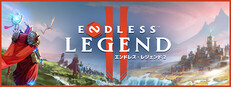 ENDLESS™ Legend 2 エンドレス・レジェンド 2