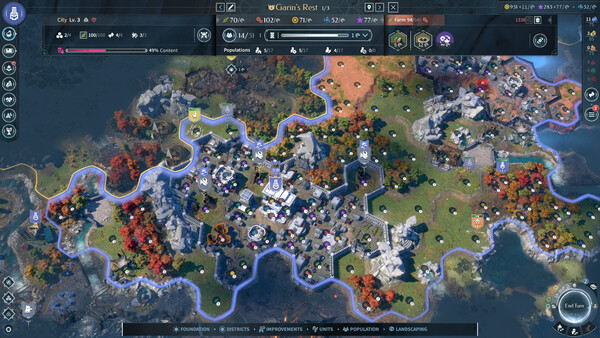 ENDLESS Legend™ 2 screenshot