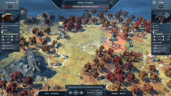 ENDLESS Legend™ 2 screenshot